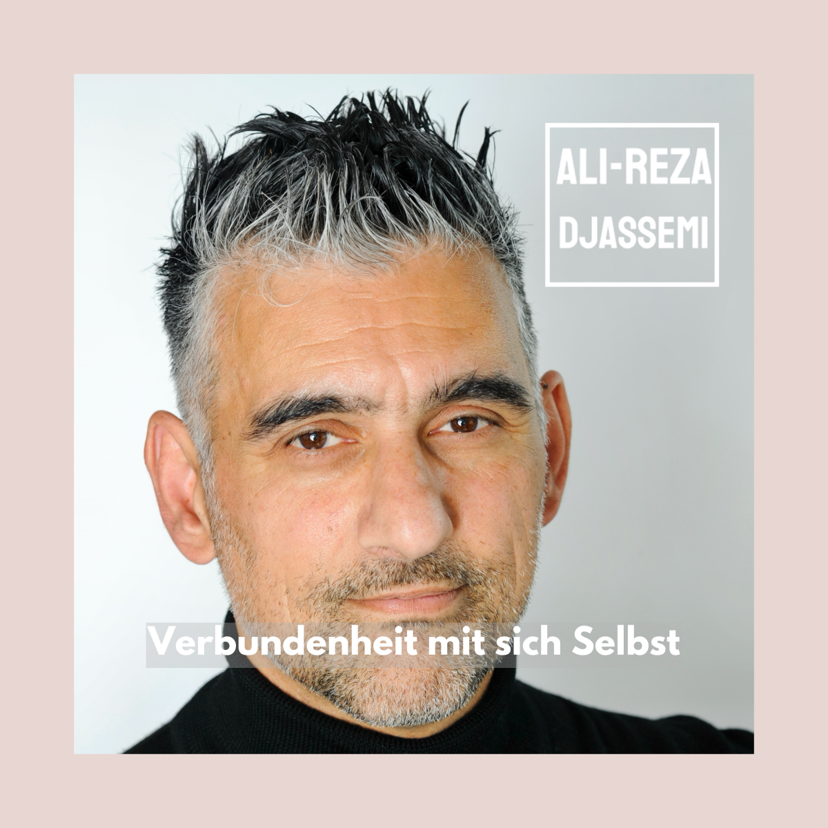 Verbundenheit mit sich selbst